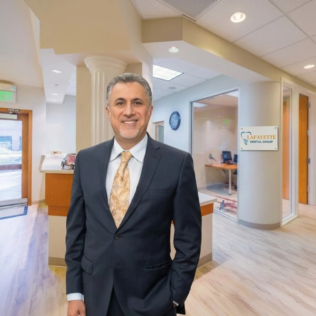 Lafayette Dental Group - Lafayette CA
